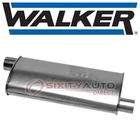 Walker Soundfx Exhaust Muffler For 1988-1993 Chevrolet K2500 4.3L 5.0L V6 V8 Nm New. Price: $72.92.