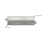 Exhaust Muffler-quiet-flow Ss Walker 21539 New. Price: $221.96.