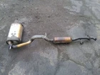 06 Gmc Hummer H3 Exhaust 3.5 Liter Cylinder Used. Price: $275.00.