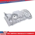 Engine Oil Pan Sump A2700140000 For Mercedes Benz CLA250 GLA250 L4 2.0L 15-19 New. Price: $74.40.