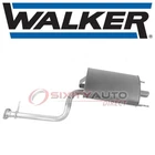 Walker Quiet-flow Right Exhaust Muffler Assembly For 2007-2017 Lexus LS460 New. Price: $501.86.