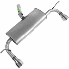 Walker Exhaust 50098 High-quality Auto Part, Universal Fit For Multiple Models New. Price: $415.93.