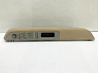 07-14 Lincoln Navigator Front Left Driver Door Window Switch Arm Rest Oem Beige Used. Price: $84.00.