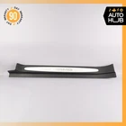 03-06 Mercedes R230 SL55 SL65 Amg Door Step Sill Left 2306800335 Oem Used. Price: $64.23.