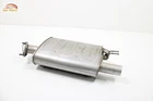 2024 Hyundai Santa Fe Exhaust Center Muffler Resonator Pipe Oem -cut- Used. Price: $164.99.