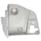 Genuine Maserati 2007-17+ Granturismo Exhaust Silencer Heat Shield 80058100 New. Price: $93.95.