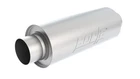 Borla XR-1 Raceline Multi-core 3.5" Center Inlet/ Outlet 40722 New. Price: $348.99.