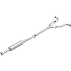 For Nissan Altima 2007 2008 2009 Brexhaust Resonator Dac New. Price: $344.41.
