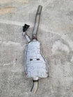 2017-2025 Audi A4,S4,A5,S5 2.0 3.0 2.9 B9 Center Resonator Exhaust System Pipe Used. Price: $249.99.