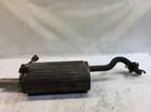 07 08 09 Honda Crv Cr-v Awd Rear Exhaust Muffler End Pipe Used. Price: $125.99.