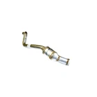 Genuine Mopar Front Pipe And Converter Left 68057163AF New. Price: $3103.75.