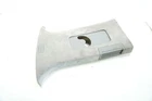 03-10 Porsche Cayenne Left Driver Side Upper Interior B Pillar Trim Cover Oem Used. Price: $24.30.