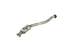 Genuine Mopar Front Pipe And Converter Left 68306092AA New. Price: $1238.45.