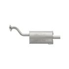 Genuine Walker Exhaust Muffler Assembly 54427. Price: $121.91.