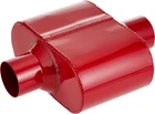 Cherry Bomb Extreme Performance Muffler 7426CB - 2.5" Center/center New. Price: $48.74.