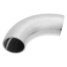 Autohaux Pcs Od Inch 90 Degree Mandrel Bend Elbow SS304 Stainless 1" New. Price: $9.76.