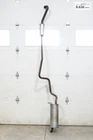2018-2021 Ford Ecosport 1.0L Exhaust System Downpipe Resonator Muffler Oem Used. Price: $663.77.