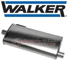 Walker Soundfx Exhaust Muffler 1995-1997 Ford Ranger 2.3L 3.0L 4.0L At New. Price: $90.90.