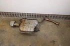 2019-2020 Kia Sorento 3.3L Exhaust Rear Muffler Oem Used. Price: $387.00.