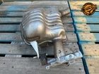 2015-2021 Mercedes C300 W205 Sedan Rear Left Side Exhaust Muffler Oem 34 Kmiles Used. Price: $108.30.