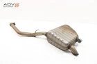2018-2020 Land Rover Range Velar 2.0L Rear Right Exhaust Muffler Pipe Oem Used. Price: $255.99.