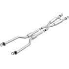 For Lexus LS460 2007-2017 Magnaflow Direct Fit Catalytic Converter New. Price: $1175.00.
