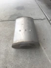 Bmw 540I G30 3.0L Exhaust Center Muffler Resonator Pipe Oem 2017 2022 -cut- Used. Price: $100.00.