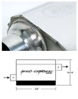 Hooker 21530HKR New. Price: $165.82.