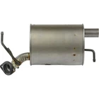 Walker Exhaust Quiet-flow Ss Direct Fit Muffler 22268 New. Price: $132.01.