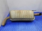 00-06 Mercedes S430 Rear Exhaust Muffler Left Driver Side Oem 2204901021 Used. Price: $189.99.