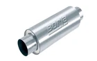Borla 40086 Universal Stainless Steel XR-1 Raceline Sportsman Racing Mufflers New. Price: $171.39.