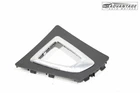 2013-2018 Bmw 320I Xdrive F30 Center Console Gear Shifter Bezel Trim Cover Oem Used. Price: $39.49.