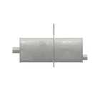 Walker Exhaust Muffler Assembly 50055 New. Price: $115.14.