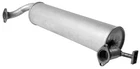 Ansa Exhaust Muffler For 1975-1979 Volkswagen Beetle VW0445 New. Price: $181.00.