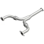 For Infiniti G35 M35 Nissan 350Z Brexhaust Y Pipe Tcp New. Price: $336.41.