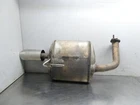 07 - 12 Nissan Altima Right Passenger Rear Muffler Exhaust Tail Pipe Oem Used. Price: $111.96.