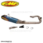 Yamaha Yz 250 2019-2021 Factory 4.1 Rct Full Exhaust Fmf 044457 Brand. Price: $1826.30.