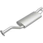 For Toyota Corolla 2009-2013 Brexhaust Muffler Assembly Csw New. Price: $295.41.