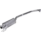 Exhaust Muffler Assembly For 05-06 Acura Rsx 2103-97930 New. Price: $229.95.