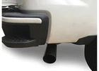 Black Horse Off Road MT-RR01BK For 99-24 F150-F450 Muffler Tip Single Wall New. Price: $80.54.