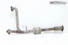 2017-2022 Chevrolet Colorado 3.6L V6 Exhaust System Muffler Resonator Tube Oem Used. Price: $599.99.