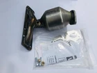 Magnaflow Catalytic Converter Fits 2001-05 Ford Escape Mazda Tribute 3.0L Rear New. Price: $199.95.