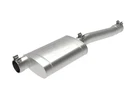 Afe 49C44114 3IN 409 Stainless Steel Muffler Upgrade Pipe For 2019 Gm New. Price: $196.60.