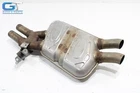 2013 2017 Audi A8 3.0L Exhaust Center Middle Muffler Pipe Oem -cut- Used. Price: $107.49.
