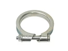 Hjs 1244900141 Muffler Clamp Mercedes-benz 300E S320 S600 300SD 300D 300TE 300TD New. Price: $18.07.