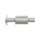 Walker Exhaust Resonator & Pipe Assly 2.5" Outlet (id) 52594 New. Price: $63.41.