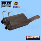 Exhaust Muffler Flowmaster For Dodge Ram 1500 09-10 New. Price: $493.92.