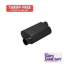 Flowmaster FLO853548 Oval 19.5 Long Stainless Muffler Performance Racing Part New. Price: $279.27.