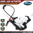 Door Lock Actuator For Mercedes Benz W166 X166 GL350 GLS450 GLS550 Front Left Lh New. Price: $36.99.