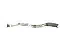 For Jeep Cherokee 2020-2021 Mopar 68289187AB Exhaust Crossover Pipe New. Price: $438.07.